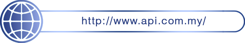 API URL