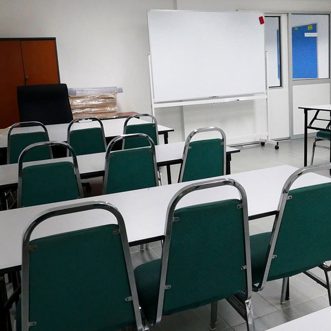 Classroom
