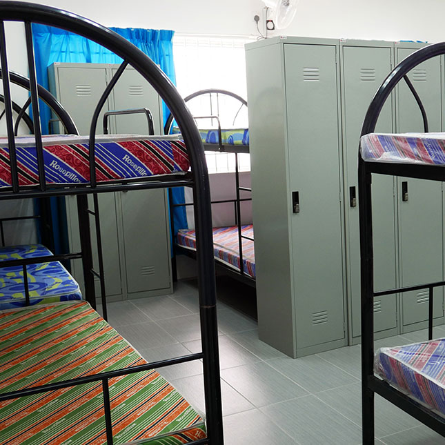 Hostel