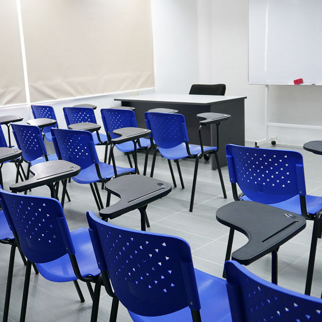 Lecture Room