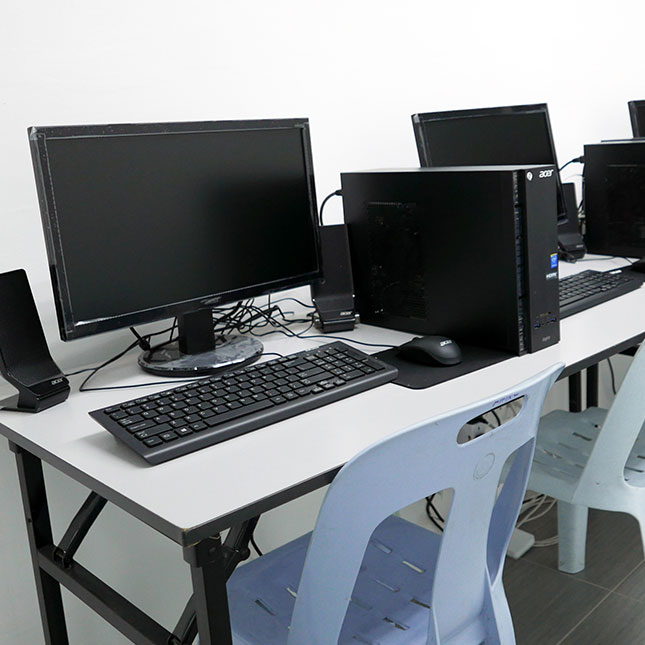 Resource Room
