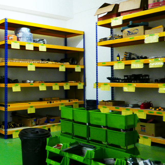 Workshop