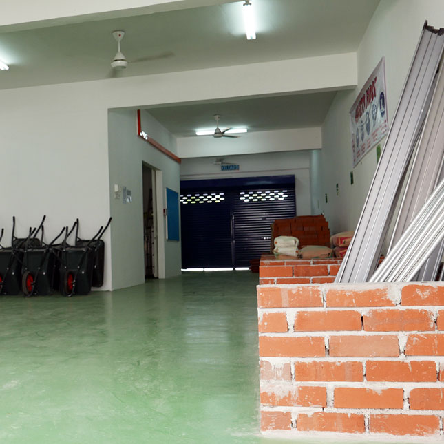 Workshop
