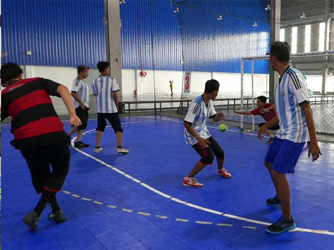 Futsal